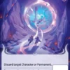 Banishing Gate (R) - Altered Kickstarter