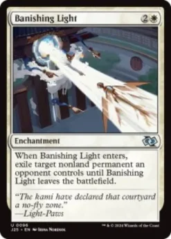 Banishing Light - Jumpstart 2025