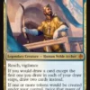 Bard, King of Dale (foil) - The Hobbit