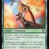 Bard's Bow (foil) - Final Fantasy