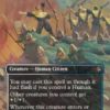 Bard's Company (foil) (borderless) - The Hobbit Varianten