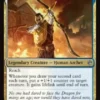 Bard the Bowman (foil) - The Hobbit