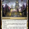 Barrensteppe Siege - Tarkir: Dragonstorm