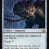 Basilisk Collar - Foundations Commander Decks