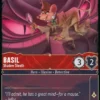 Basil, Shadow Sleuth - Illumineer's Quest: Palace Heist