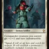 Bastion Protector - Final Fantasy Commander
