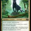 Bast, Panther Goddess - Marvel Super Heroes Commander