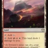 Battlefield Forge - Secrets of Strixhaven Commander