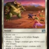 Battle Menu (foil) - Final Fantasy
