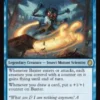 Baxter, Fly in the Ointment (surge foil) - Teenage Mutant Ninja Turtles Eternal-Legal