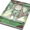 Bazaar of Magic Scoreblock: Green