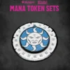 Beadle & Grimm's Magic: The Gathering - Dice and Token Set: White Mana