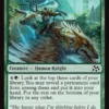 Beastrider Vanguard (foil) - Aetherdrift