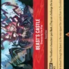 Beast's Castle, Overrun by the Vine (foil) - Attack of the Vine