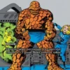 Beast Within (#75) (foil) (borderless) - Marvel