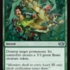 Beast Within - Tarkir: Dragonstorm Commander