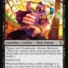 Bebop, Skull & Crossbones (surge foil) - Teenage Mutant Ninja Turtles Eternal-Legal