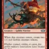 Beetleback Chief - Tarkir: Dragonstorm Commander