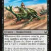 Beetle-Headed Merchants (foil) - Avatar: The Last Airbender