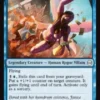 Beetle, Legacy Criminal (foil) - Marvel's Spider-Man