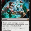 Behold the Sinister Six! (foil) - Marvel's Spider-Man