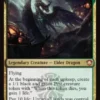 Beledros Witherbloom - Secrets of Strixhaven Commander