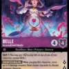 Belle, Accomplished Mystic (foil) - Ursula's Return