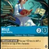 Belle, Always Reading (foil) - Attack of the Vine
