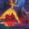 Belle & Beast, Certain as the Sun (foil) (borderless) - Attack of the Vine!