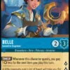 Belle, Inventive Engineer - Fabled