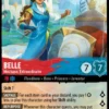 Belle, Mechanic Extraordinaire (foil) - Archazia's island