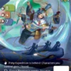 Benzaiten (U-16545) - Altered Trial by Frost