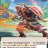 Beowulf (F) - Altered skybound
