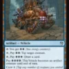 Bespoke Battlewagon - Aetherdrift Commander