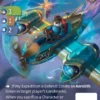 Bessie Coleman (U-1627) - skybound unique