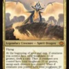 Betor, Kin to All (foil) - Tarkir: Dragonstorm