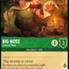 Big Nose, Lovesick Poet - Whispers in the Well