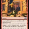 Big Score (foil) - Marvel Super Heroes Commander