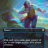 Bilbo's Burglaring (borderless) - The Hobbit Eternal