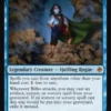 Bilbo, Thief in the Night (foil) - The Hobbit