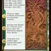 Binding the Old Gods - Lorwyn Eclipsed Commander