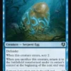 Biolume Egg (foil) - Innistrad Remastered