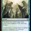 Biomass Mutation - Secrets of Strixhaven Commander