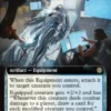 Biorganic Carapace (foil) (extended art) - Marvel's Spider-Man Varianten