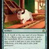 Bison Whistle (foil) - Avatar: The Last Airbender Eternal