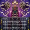 Bitter Triumph (#026) (foil) (showcase) - Secrets of Strixhaven Mystical Archive