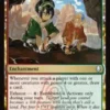 Bitter Work (foil) - Avatar: The Last Airbender