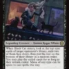 Black Cat, Cunning Thief (foil) - Marvel's Spider-Man