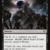 Black Sun's Zenith - Lorwyn Eclipsed Commander