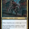 Bladestitched Skaab - Innistrad Remastered